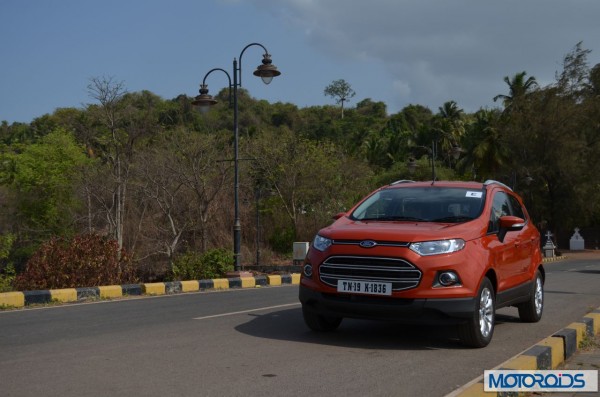 Ford Ecosport India review (54)