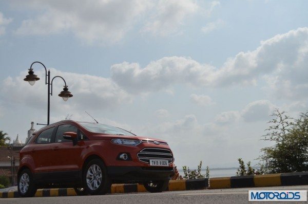 Ford Ecosport India review (55)