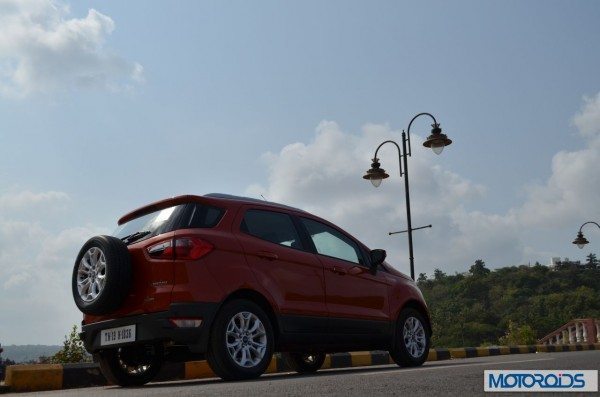 Ford Ecosport India review (56)