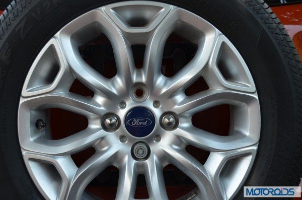 Ford Ecosport India review (62)