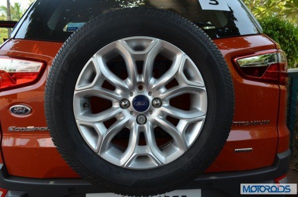 Ford Ecosport India review (63)