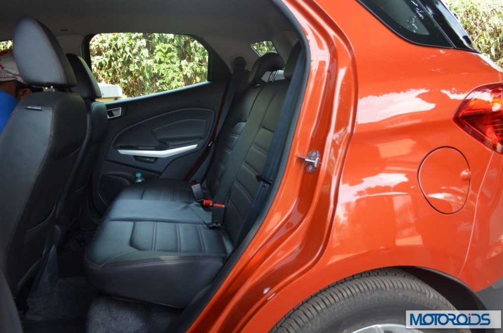 Ford Ecosport India review (71)