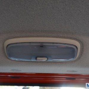 Ford Ecosport India review