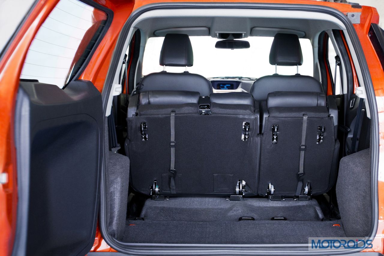 Ford Ecosport official images India (51)