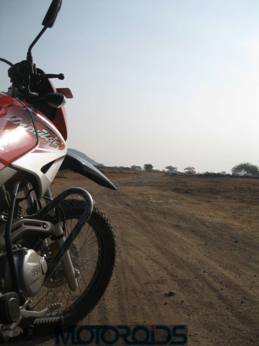 Hero MotoCorp Central America