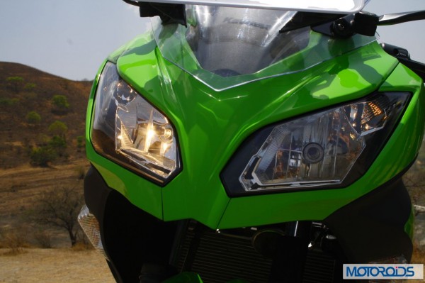 Kawasaki Ninja 300 review India (10)