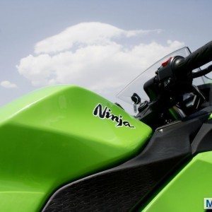 Kawasaki Ninja  review India