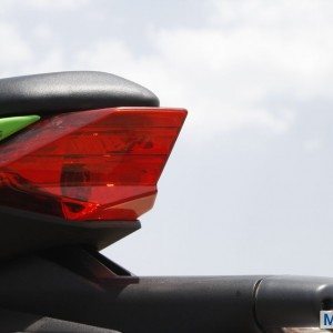 Kawasaki Ninja  review India