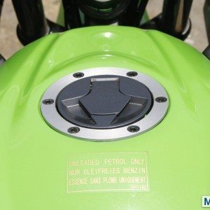 Kawasaki Ninja  review India