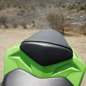 Kawasaki Ninja  review India