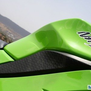 Kawasaki Ninja  review India