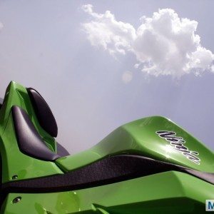 Kawasaki Ninja  review India