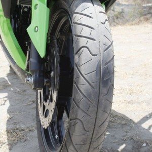 Kawasaki Ninja  review India