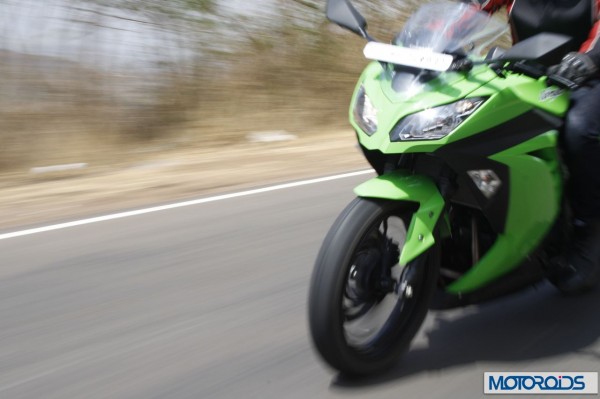 Kawasaki Ninja 300 review India (45)