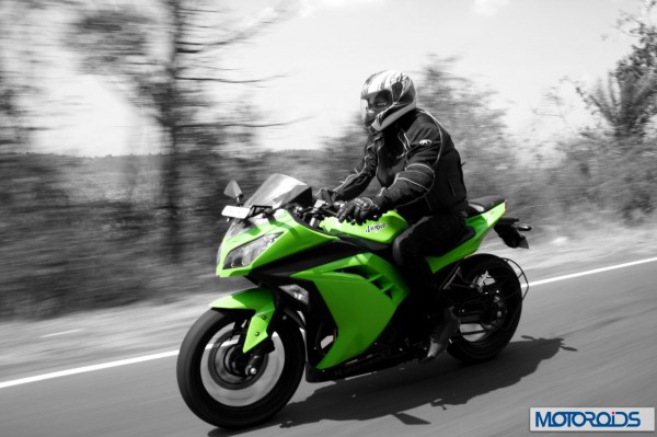 Kawasaki Ninja 300 review India (52)