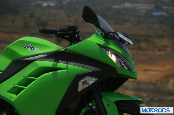 Kawasaki Ninja 300 review India (55)