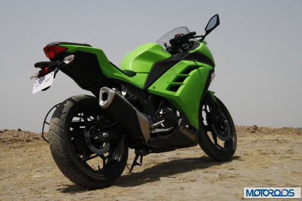 Kawasaki Ninja 300 review India (65)