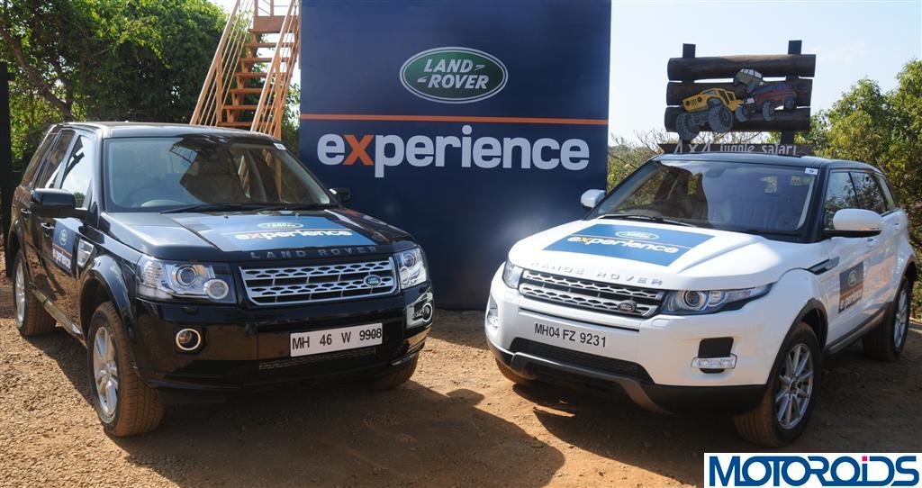 Land Rover Experience India (3)