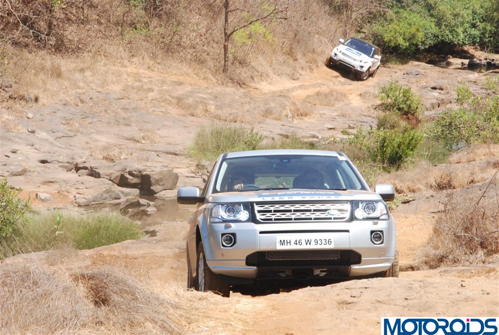 Land Rover Experience India (5)