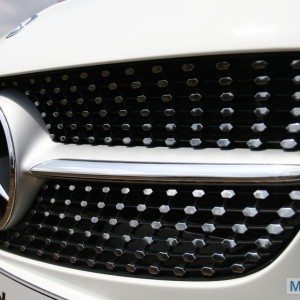 Mercedes A Class A Bluew efficiency India review