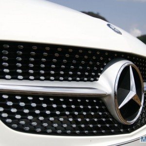 Mercedes A Class A Bluew efficiency India review