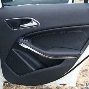 Mercedes A Class A Bluew efficiency India review