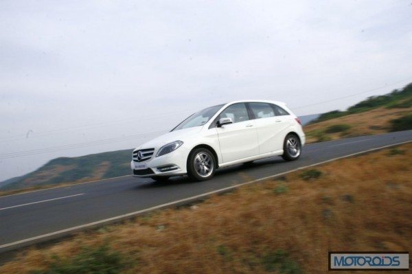 Mercedes-B-Class-B-180-CDI-India