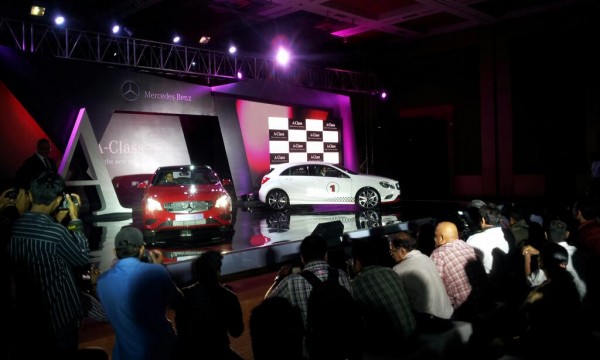 Mercedes-Benz-A-Class-India-Launch-e