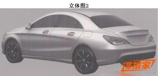 Mercedes-CLA-China-3