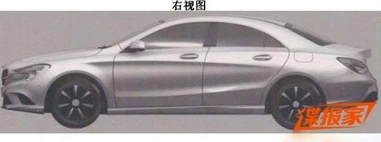 Mercedes-CLA-China-4