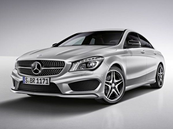 Mercedes CLA features (6)