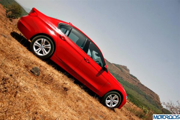 New 2013 BMW 320D India (17)