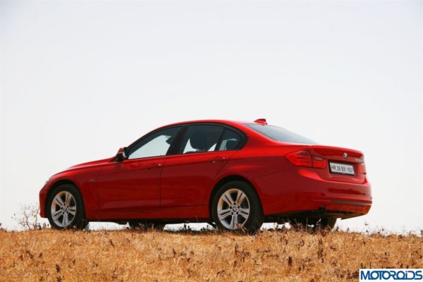 New 2013 BMW 320D India (19)