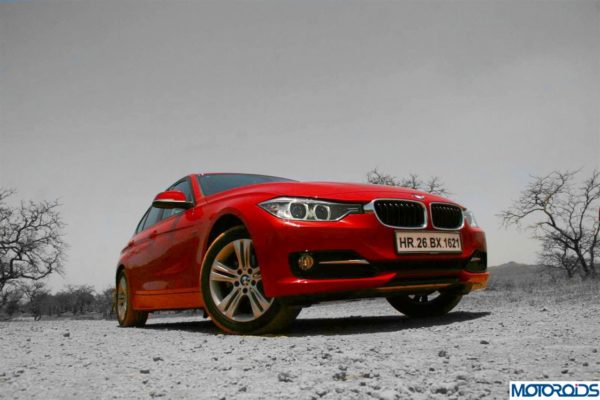 New 2013 BMW 320D India (28)