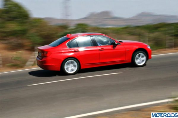 New 2013 BMW 320D India (30)