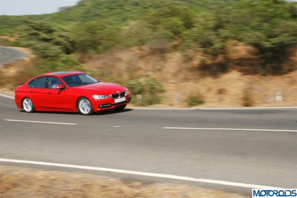 New 2013 BMW 320D India (32)