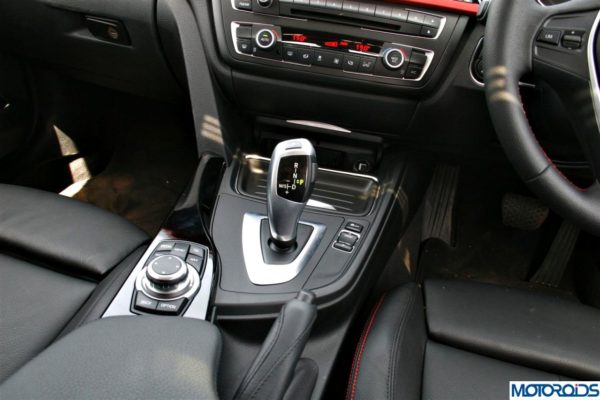 New 2013 BMW 320D India (45)