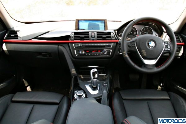 New 2013 BMW 320D India (48)