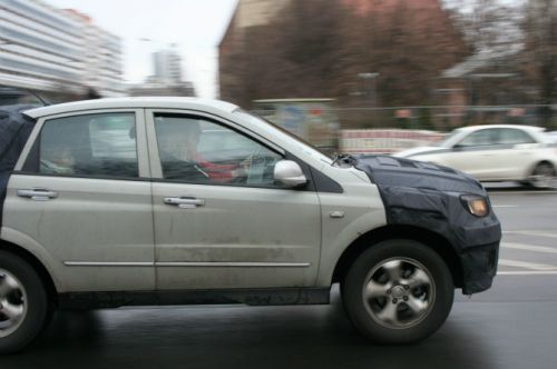 Ssangyong-Actyon-facelift-2