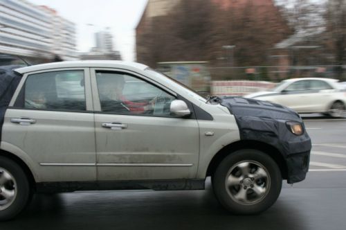 Ssangyong-Actyon-facelift-2