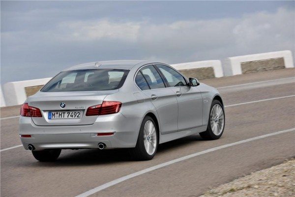 bmw 5 series lci 2014-1