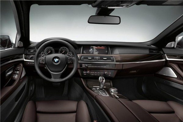 bmw 5 series lci 2014-4