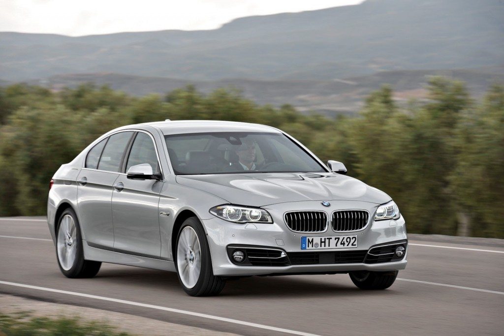 bmw 5 series lci 2014-5