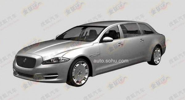 jaguar-xj-lwb-china