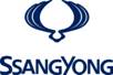 ssangyong logo