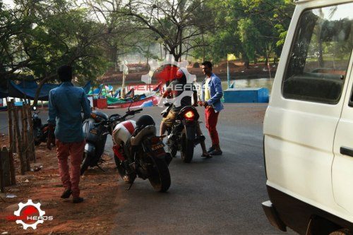 suzuki inazuma india launch 5