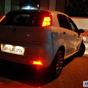 Fiat Grande Punto HP review