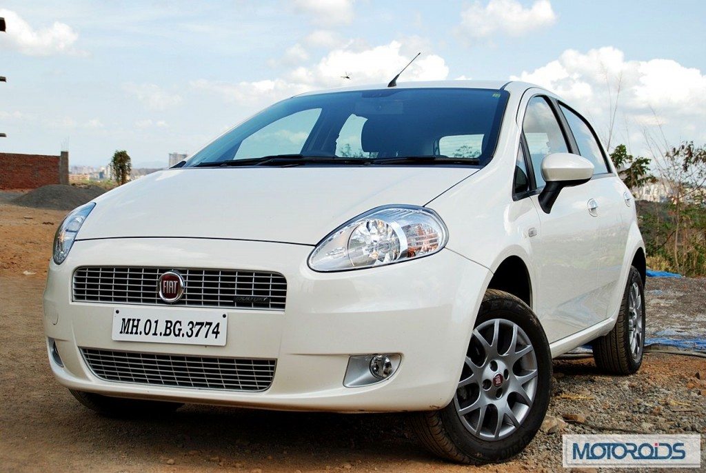 2013 Fiat Grande Punto 90HP review (11)