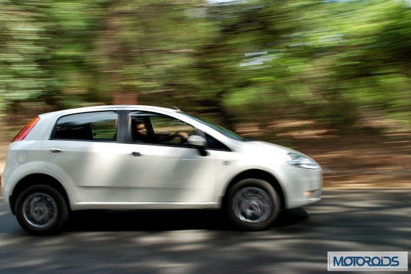 2013 Fiat Grande Punto 90HP review (24)