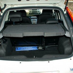 Fiat Grande Punto HP review